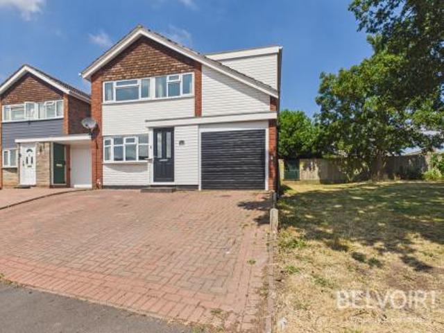 House for rent in Baswich, Staffordshire