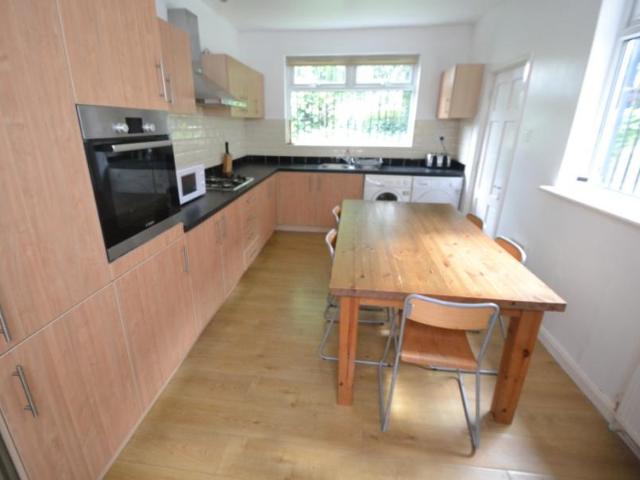 House for rent in Haddon, East Midlands
