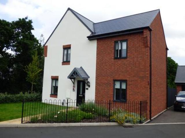 House for rent in Telford