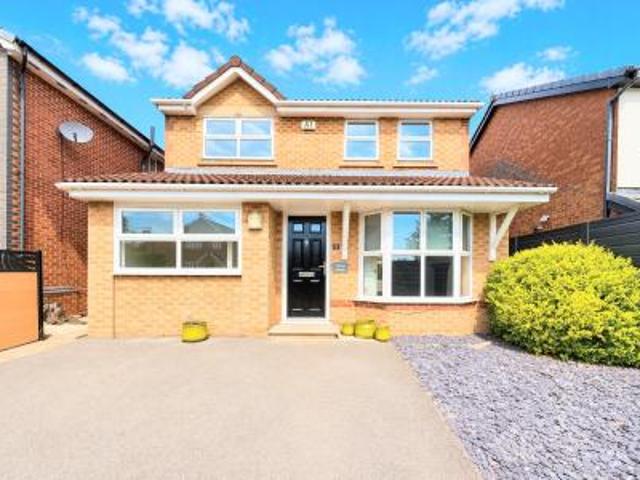 House for rent in Prescot, Knowsley