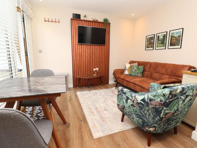 House for rent in Nettleham CP, Ingleby