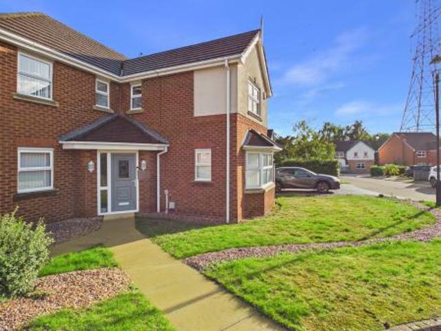 House for rent in Manor Park, Runcorn