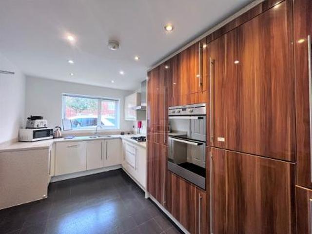 Apartment for rent in Butterton, Staffordshire