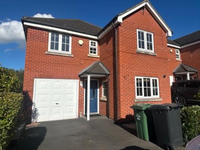 House for rent in Shepshed, Charnwood