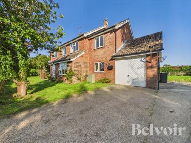 House for rent in Merton, Breckland