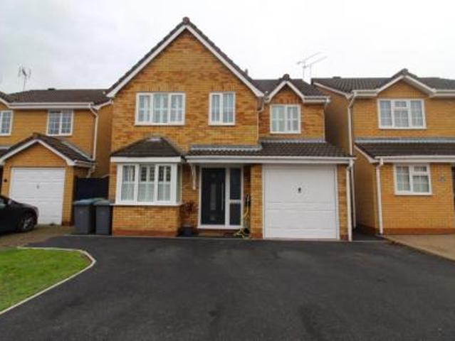 House for rent in Purdis Farm, Eastbridge