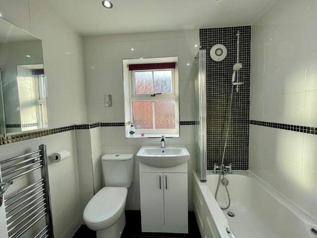 House for rent in Lincoln, Lincolnshire