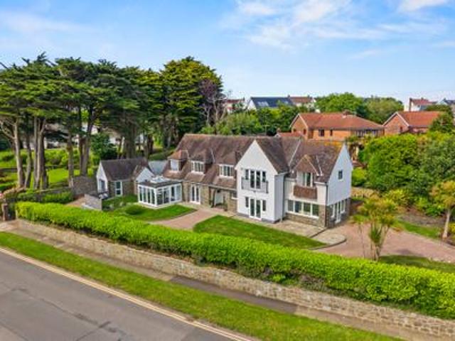 House for rent in Rotherslade, Newton