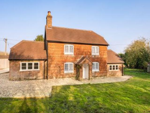 House for rent in Priest Down, Hampshire