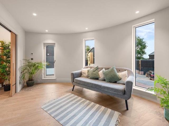 House for rent in New Boultham, Brayford