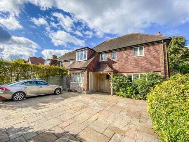 House for rent in Surbiton, Greater London