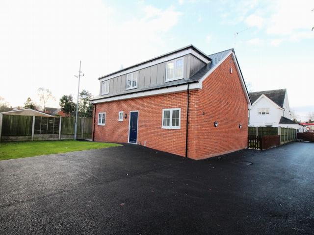 House for rent in Fox Hollies, West Midlands