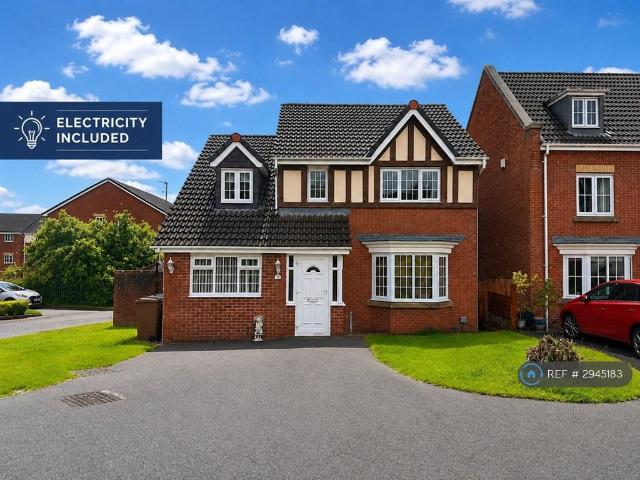 House for rent in Outwood Gate, Bury