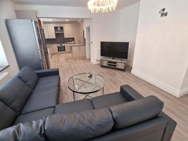 House for rent in Swinton, South Yorkshire
