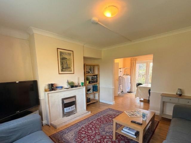 House for rent in The Meadows, Haddon