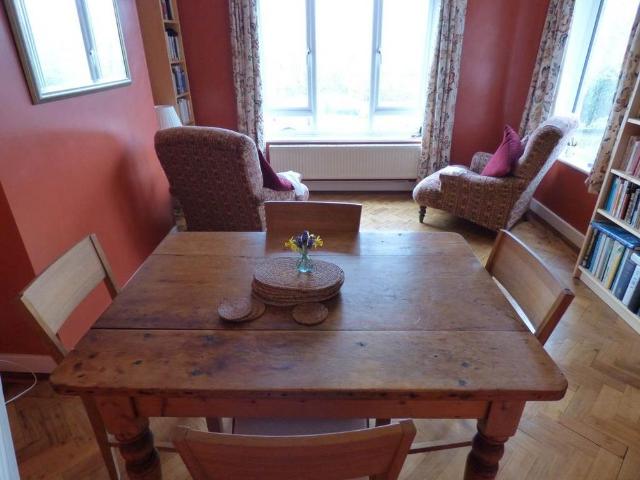 House for rent in Coombe Bottom, Thurloxton