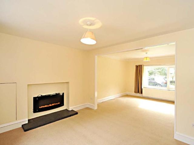 House for rent in Strachan, Scotland