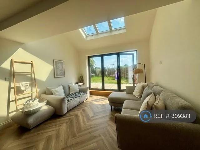 House for rent in Palgrave, Mid Suffolk