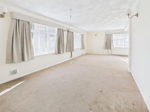 House for rent in North Horsham, Horsham