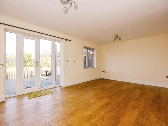 House for rent in Aldershot, Rushmoor