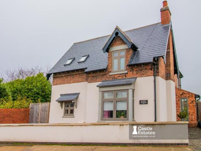 House for rent in Attenborough, East Midlands