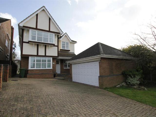 House for rent in South Benfleet, Essex