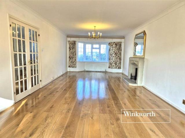 House for rent in Telford