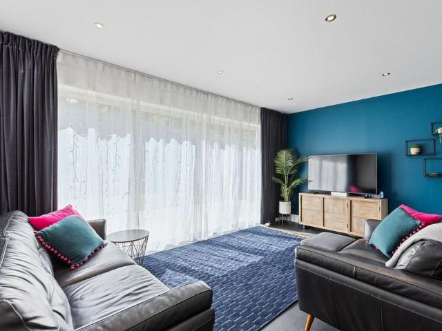 House for rent in Auchenback, Barrhead