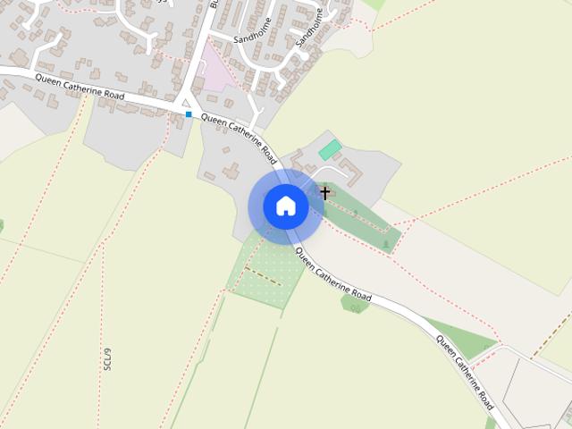 House for rent in Steeple Claydon, Buckinghamshire