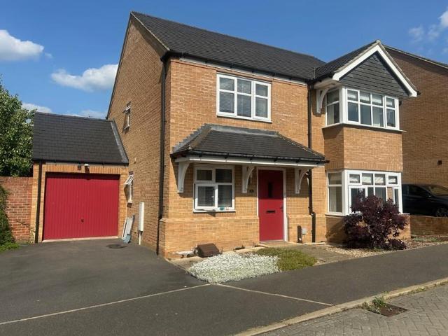 House for rent in Stoke Hammond