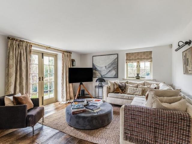 House for rent in Heathlands, East Sussex