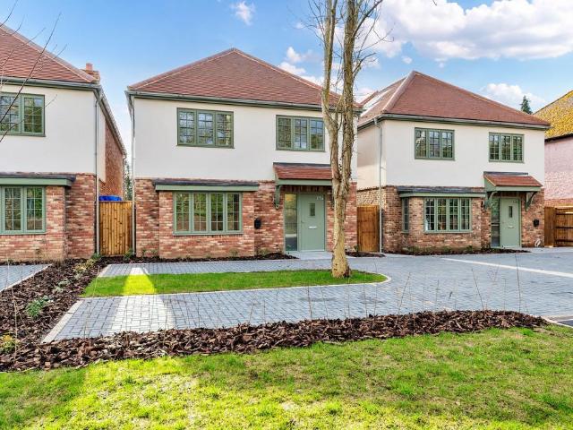 House for rent in Arrington, Cambridgeshire