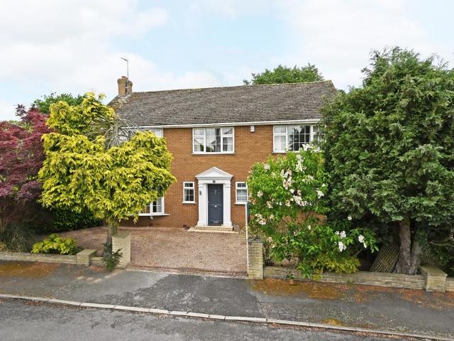 House for rent in Upper Poppleton, York