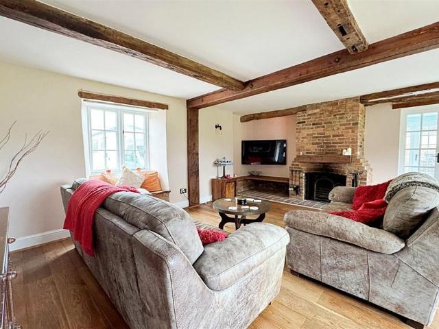 House for rent in Hinton Martell, East Dorset