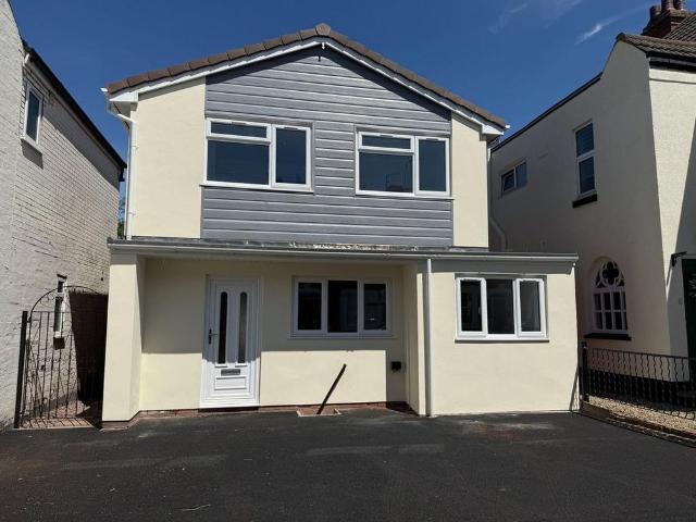 House for rent in Stourbridge, West Midlands