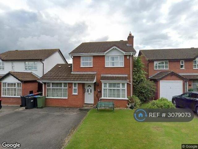 House for rent in Blakelands, Newport Pagnell