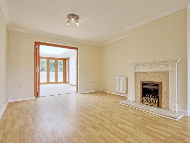 House for rent in Oakington and Westwick, Arrington