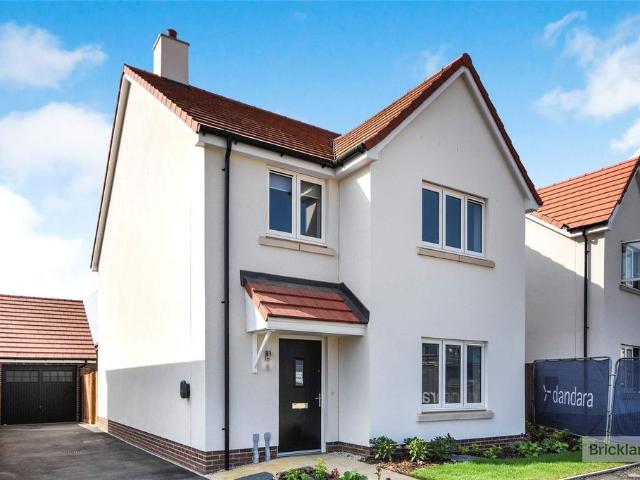 House for rent in Flitch Green, Uttlesford