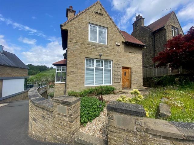 House for rent in Armitage Bridge, West Yorkshire