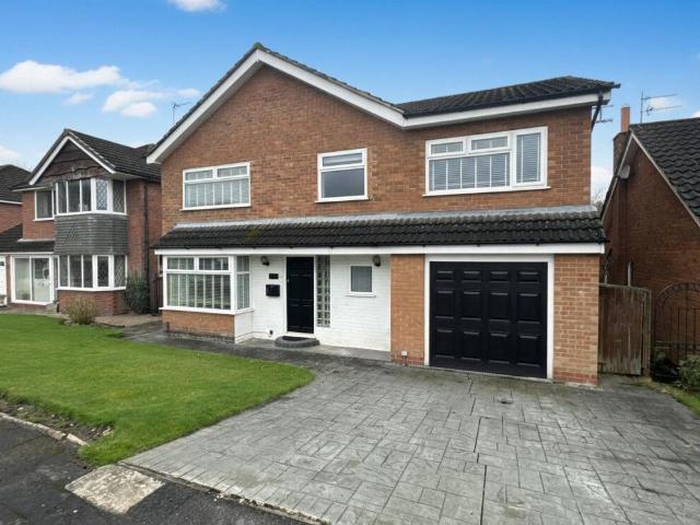 House for rent in Gatley, Stockport