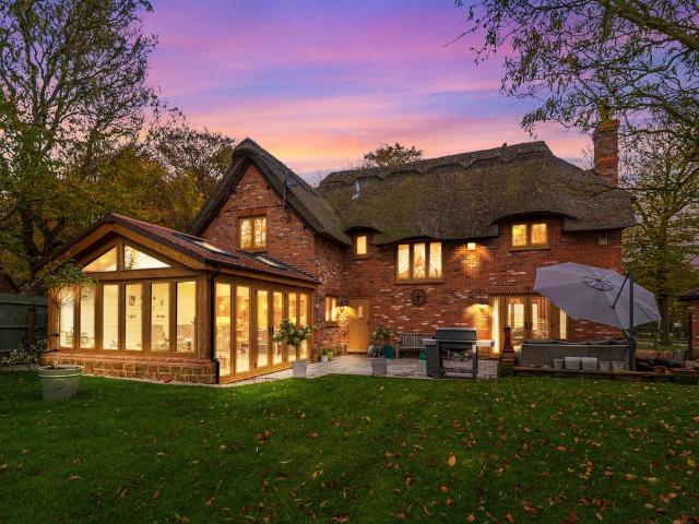 House for rent in Swinford, Harborough