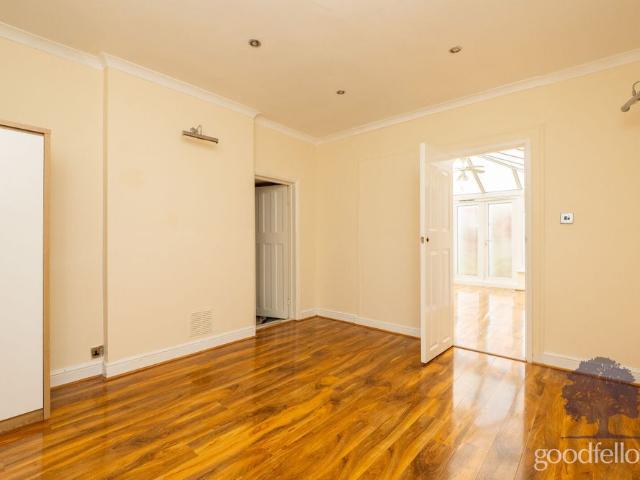 House for rent in Hackbridge, Greater London
