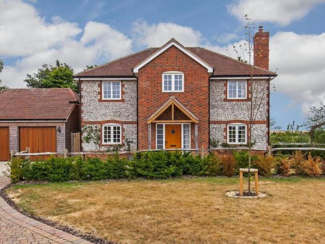 House for rent in Barton Stacey, Hampshire
