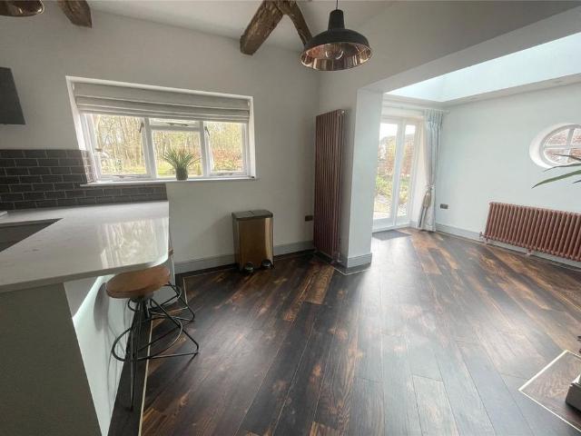 House for rent in Great Chatwell, Staffordshire