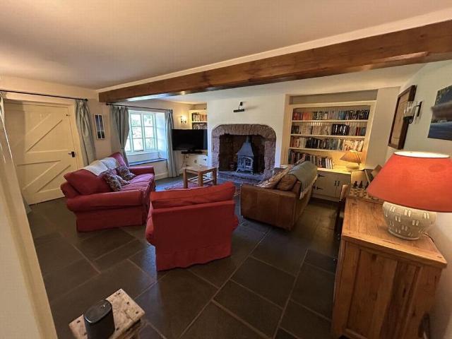 House for rent in Monmouth, Wales