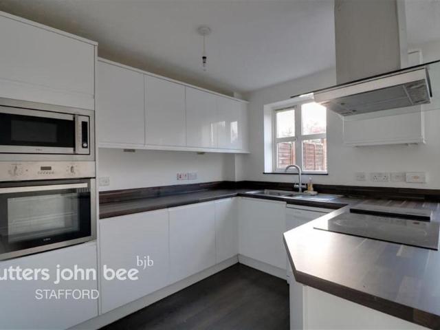 House for rent in Stone, Baswich