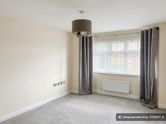 House for rent in Wenvoe, Wales