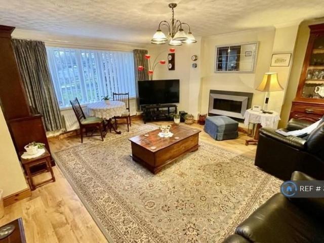 House for rent in Crownhill, Plymouth