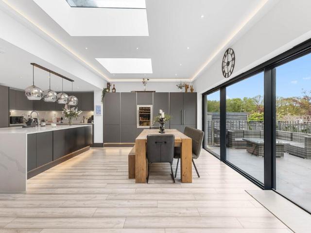 House for rent in Fretherne, Hertfordshire