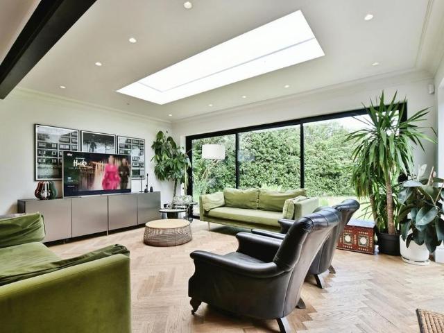 House for rent in Colshaw Farm, Wilmslow